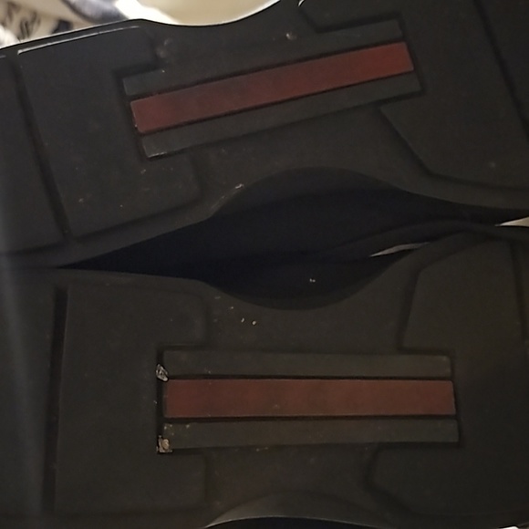 Vintage gucci men's shoes size 11 - Picture 6 of 7